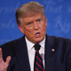 Illustration for article titled Trump Threatens To Leak Debate Video Online If Moderator Keeps Asking Unfair Questions